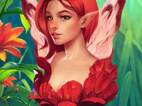 Wings of Riches slot by NetEnt