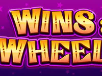 Wins and wheels slot by Skywind