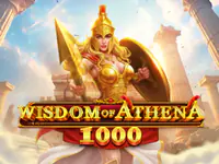 Wisdom of Athena 1000 slot by Pragmatic Play