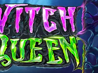 Witch Queen slot by Skywind