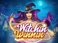 Witchin Winnin slot by Skywind