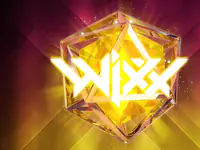 Wixx slot by Nolimit City