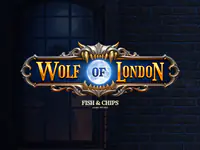 Wolf of London slot by Yggdrasil
