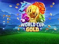 World Cup Gold slot by Skywind