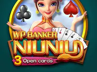 WP Banker Niu Niu (3 Open cards) slot by Microgaming
