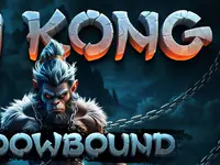 WUKONG Shadowbound slot by Skywind