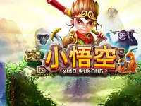 Xiao Wu Kong slot by Skywind