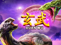Xuan Wu slot by Skywind