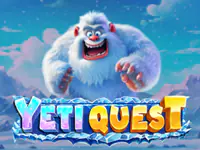 Yeti Quest slot by Pragmatic Play