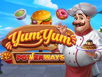Yum Yum PowerWays slot by Pragmatic Play