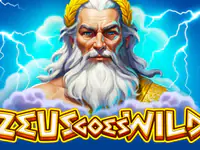 Zeus Goes Wild slot by BGaming