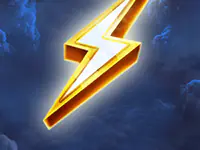 Zeus Lightning Power Reels slot by Red Tiger