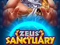 ZEUS’ SANCTUARY slot by BGaming