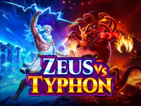 Zeus vs Typhon slot by Pragmatic Play
