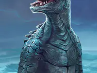 Zillard King Megaways slot by Red Tiger