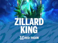 Zillard King slot by Red Tiger